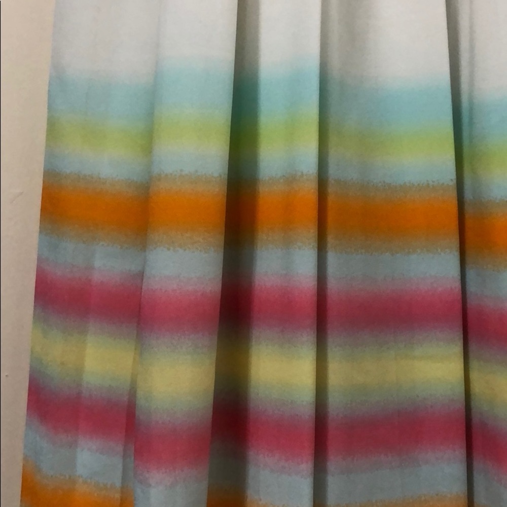 Tommy Hilfiger Pleated Dress - Picture 4 of 6
